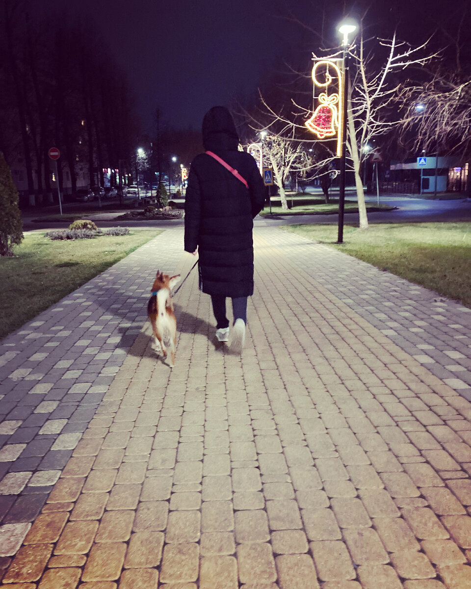 Вдвоём 🧡🖤