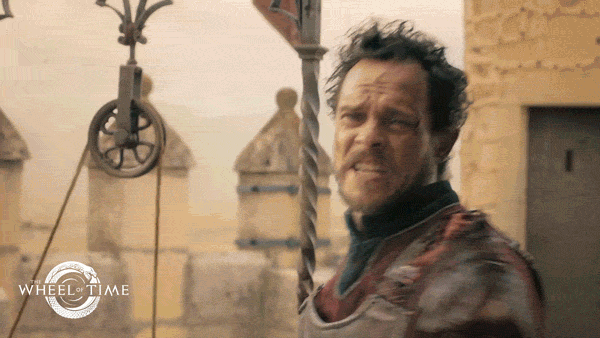 Магия Логайна (гифка с сайта www.blacknerdproblems.com).