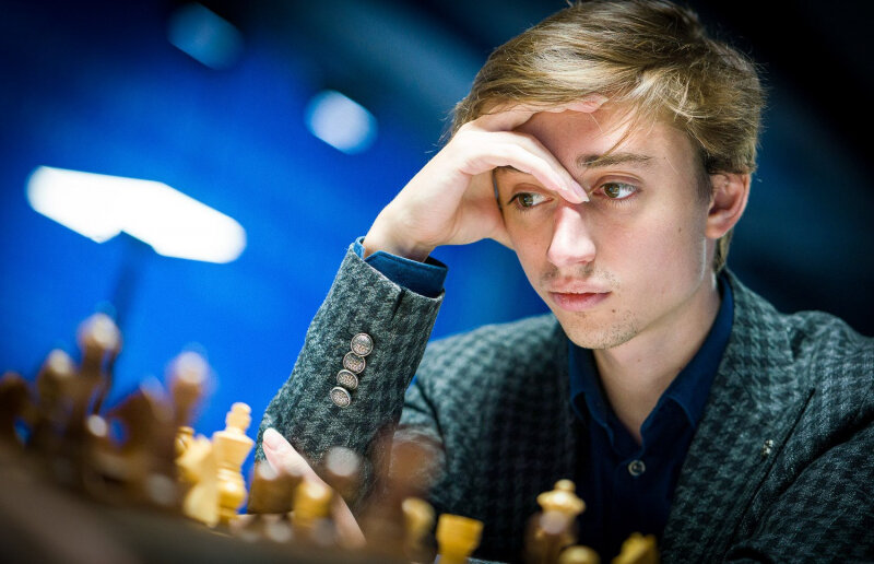 
 tatasteelchess.com