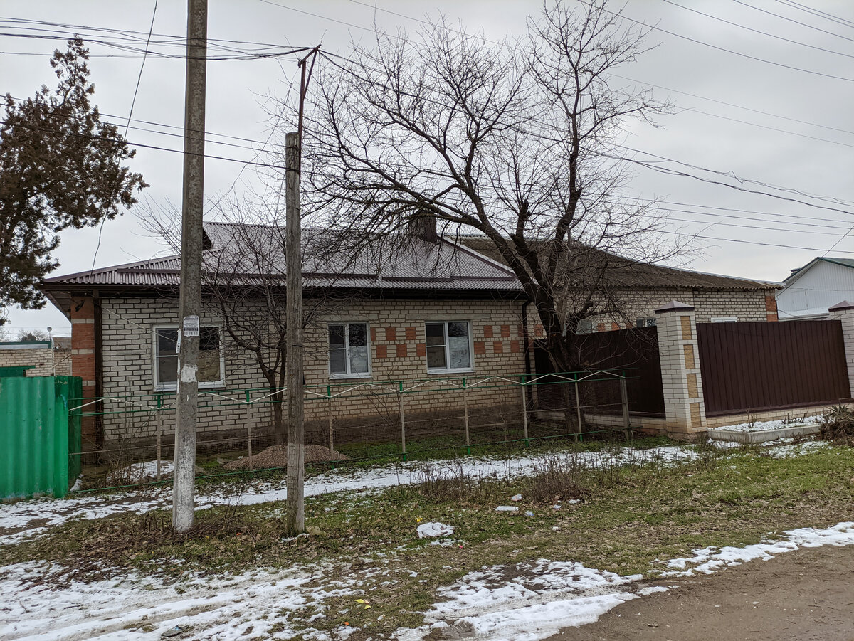 Побывал на малой Родине в Орловке. Показываю родное село на Северном  Кавказе | МИР ПРОШЛОГО | Дзен