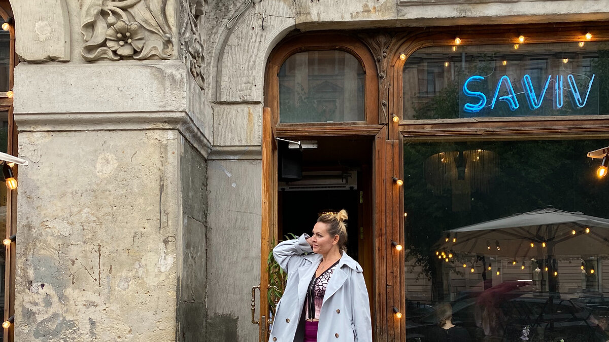 Большая Конюшенная, 9, старинный особняк Слепцова в стиле модерн