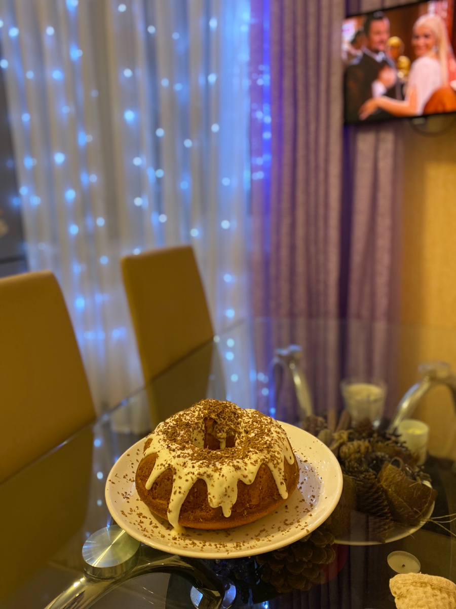 Как вариант декора