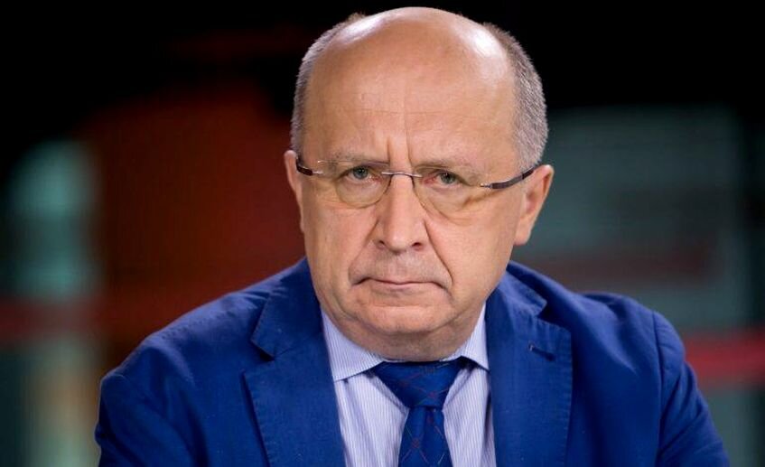 Андрюс Кубилюс