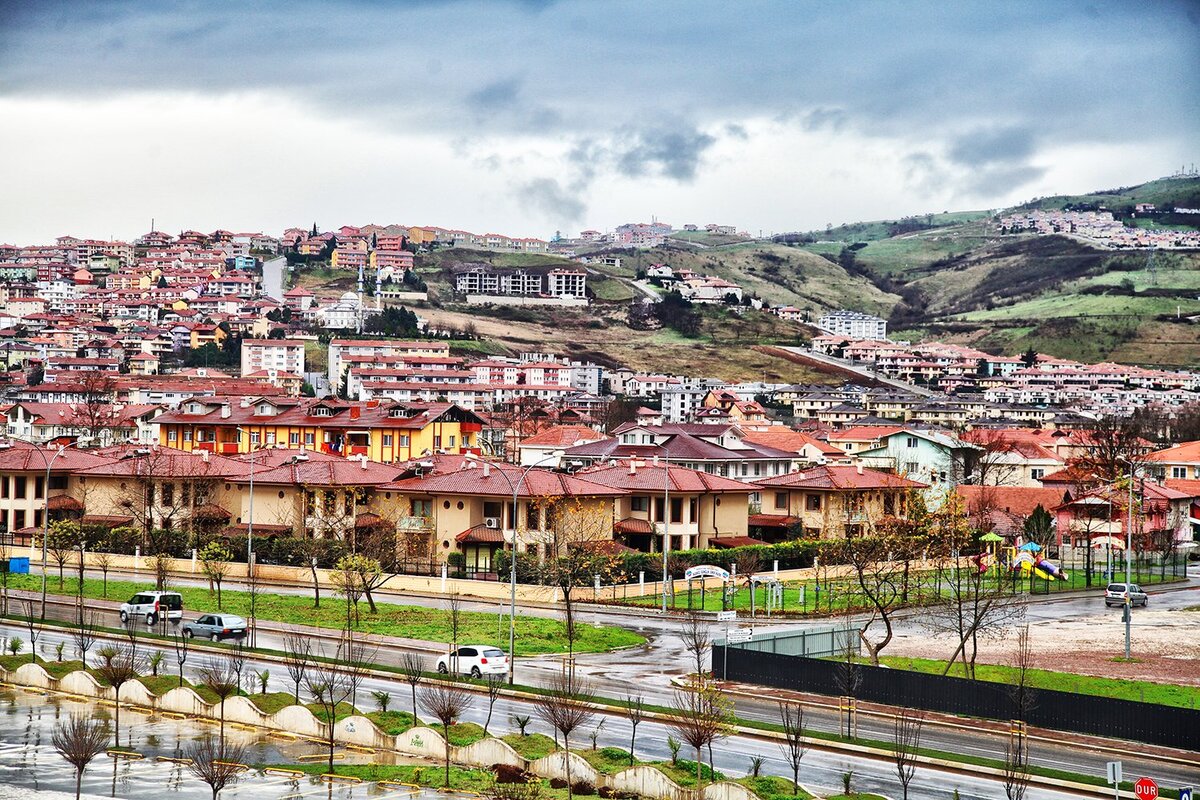 Sakarya турция