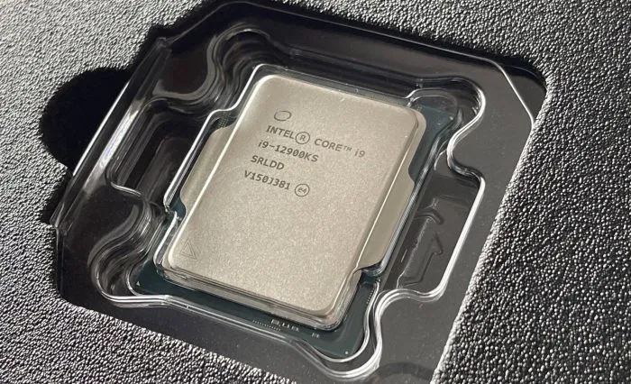 Intel Core i9-12900KS, Источник: Seby9123