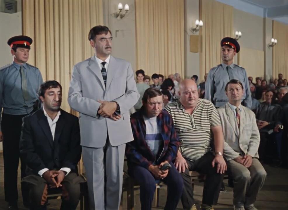 Кадр из фильма.