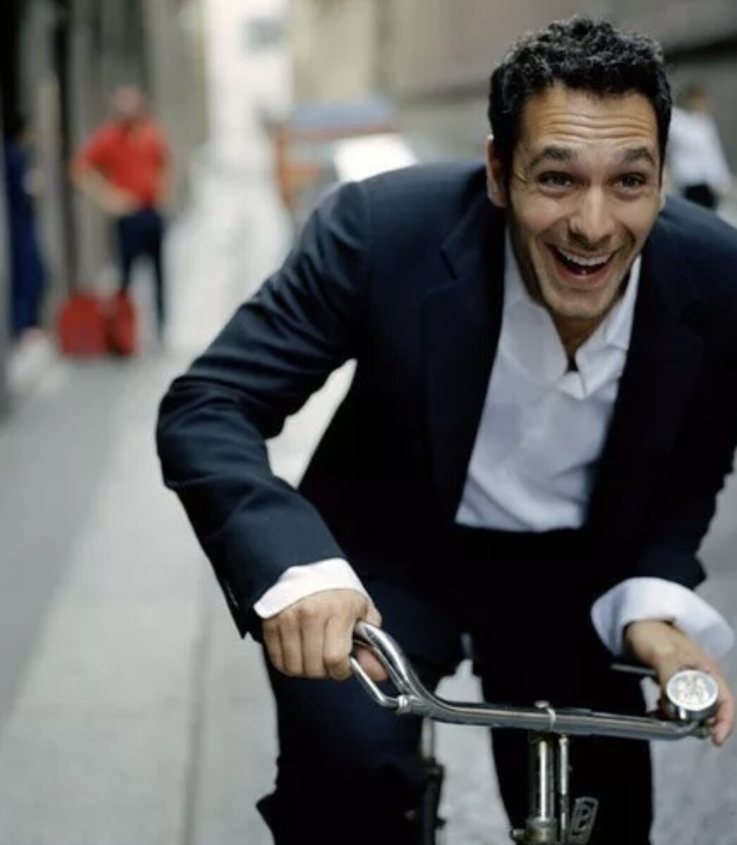 Lascia correre! - Забудь об этом поскорее! Не думай вообще об этом!  (Фото взято из доступных источников)