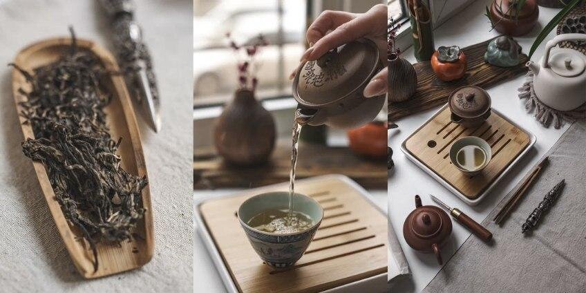 Взвешиваем, быстро завариваем, наслаждаемся!