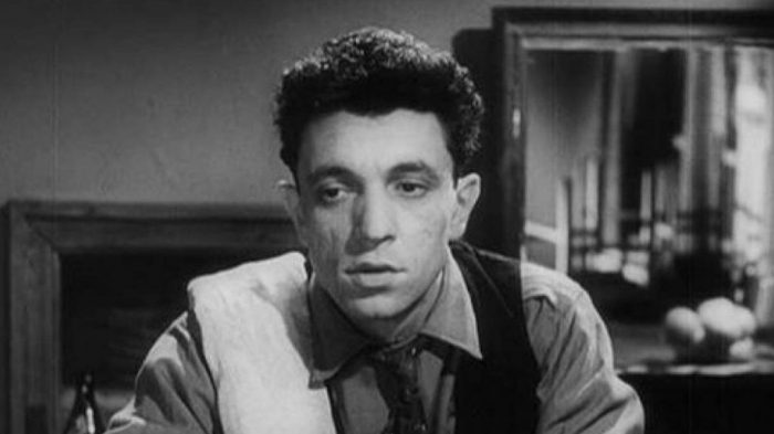 Александр Гордон в фильме «Убийцы»