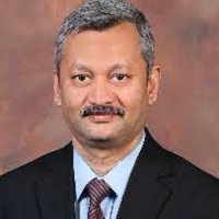 Шарад Пурохит. Доктор биохимических наук в центре биотехнологии и геномики медицины в Медколледже штата Джорджия