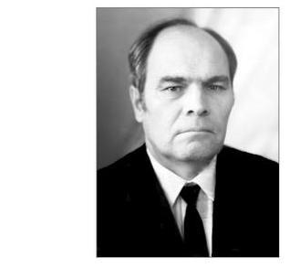 Мамкаев Петр Андреевич 