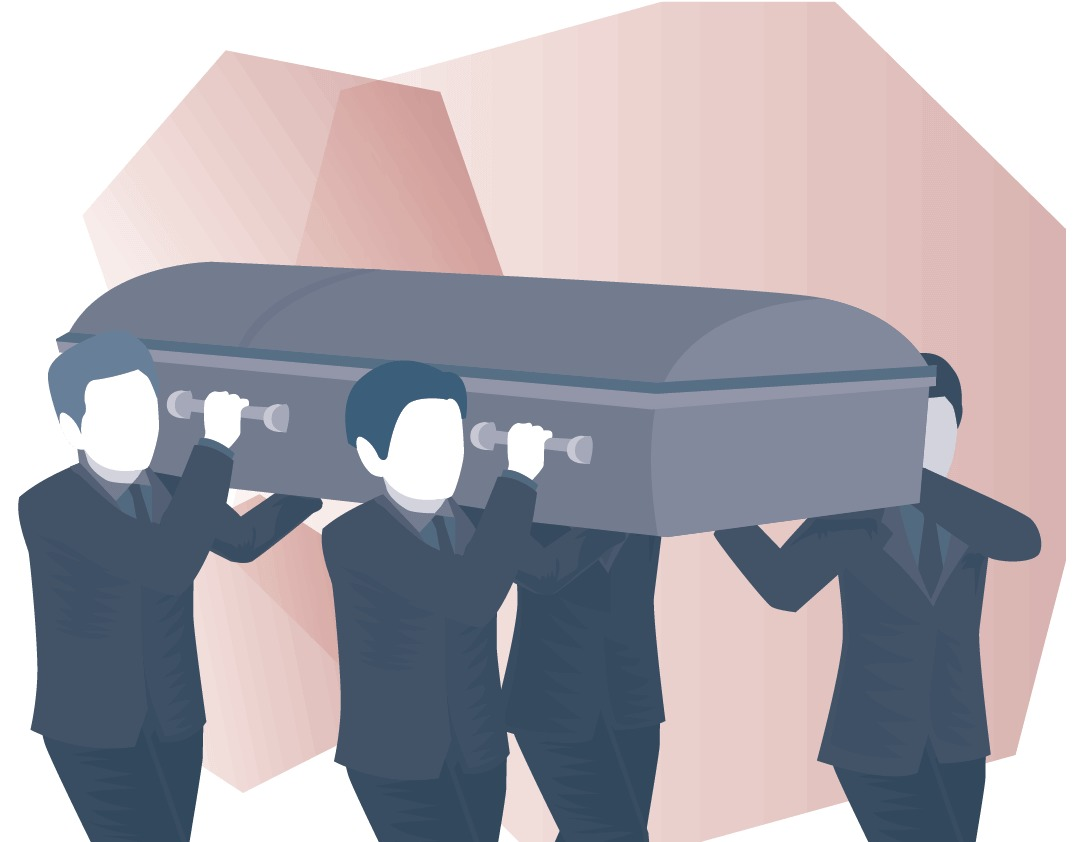 вип бригада на похороны. носильщики гроба. ритуальные грузчики. бригада ритуальных услуг. ритуальные грузчики.