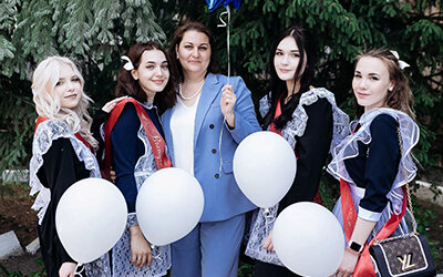 Академический лицей ОмГПУ