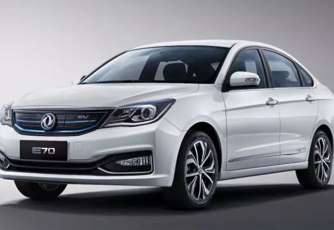 Dongfeng Aeolus E70