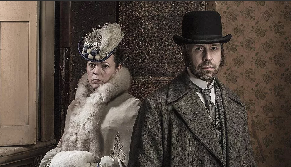 Потрясающие актерские работы в фильмах о Джеке Уичере. Источник картинки: kommersant.ru