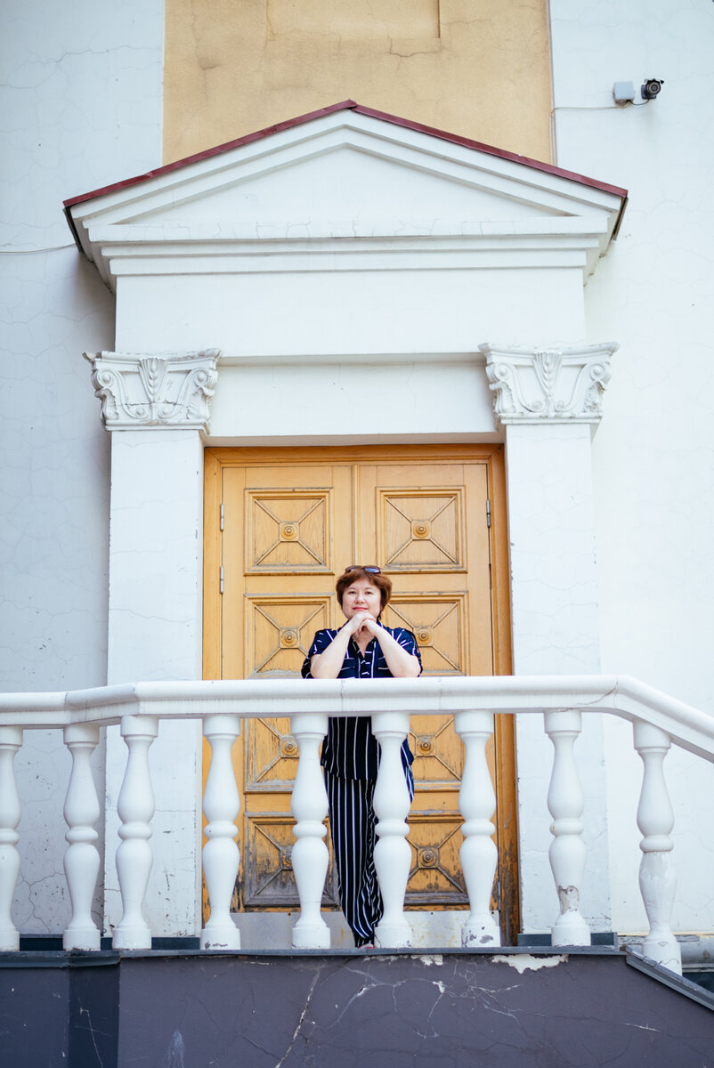 личное фото