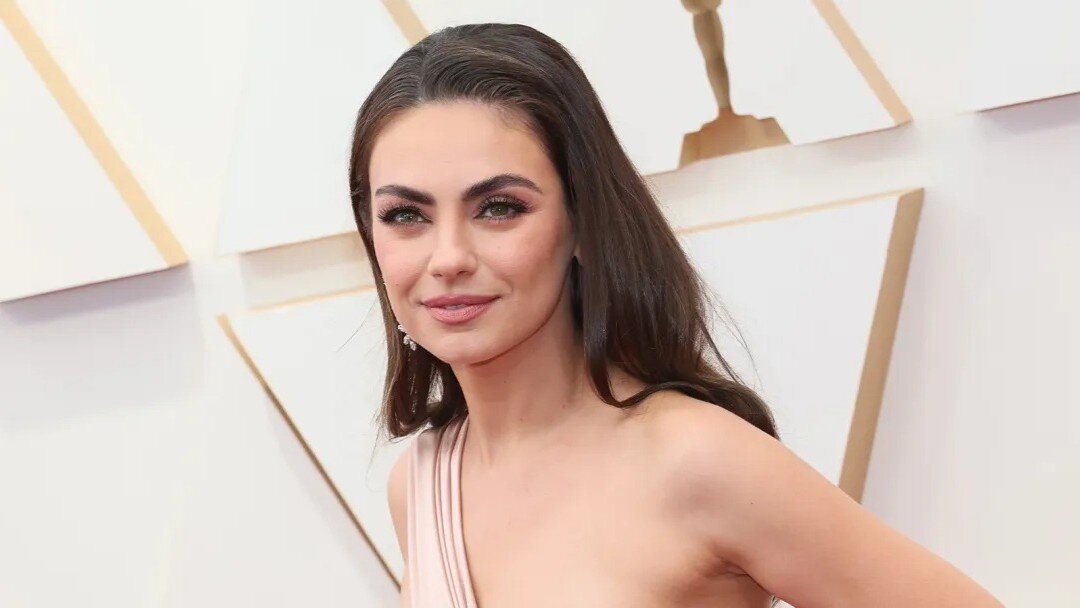 Мила Кунис исполняется 39 лет. Фото: Getty Images