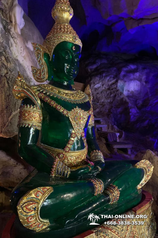 "Следопыт" - экскурсия из Паттайи по провинции Чонбури, едем завтра 15 августа 2022, есть места!