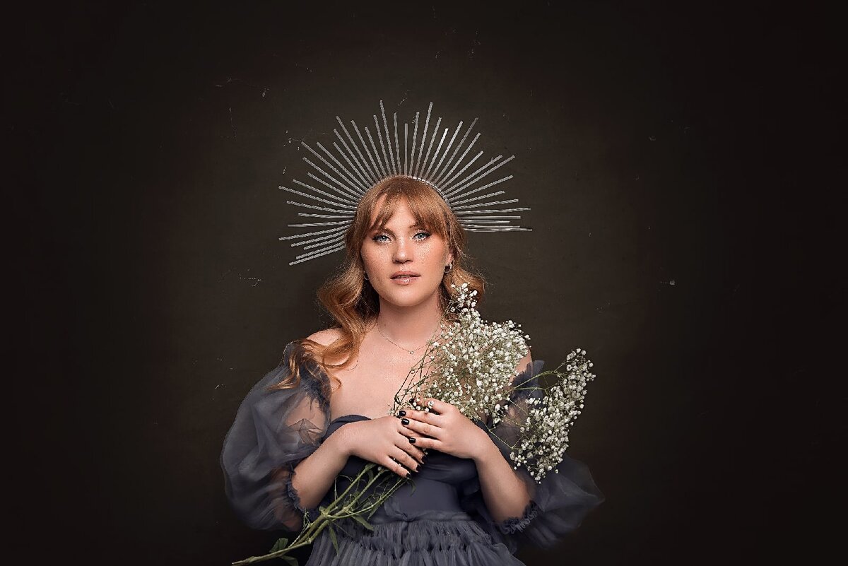 Ольга Прядухина