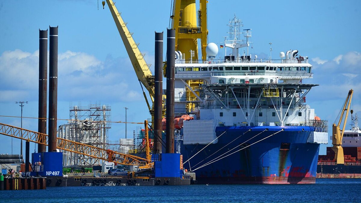 постройка газопровода "СЧП-2".  фото: картинки  яндекса.