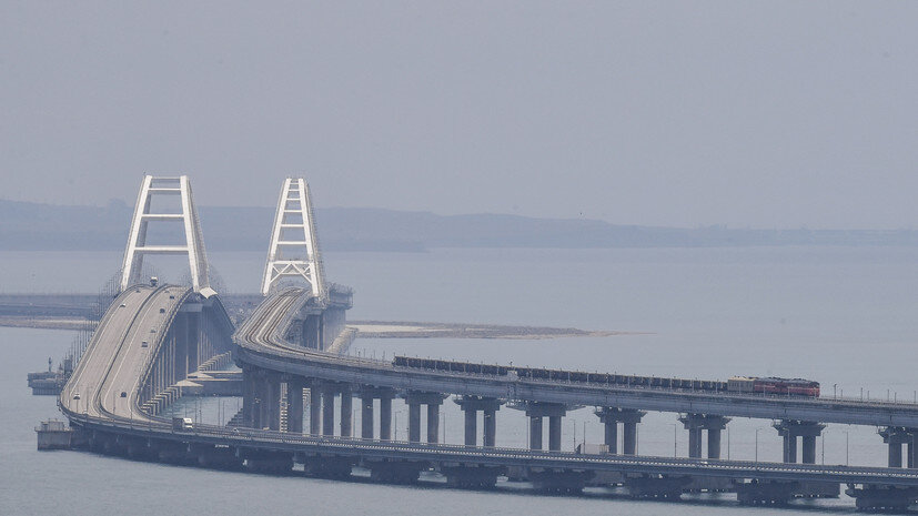   РИА Новости Константин Михальчевский