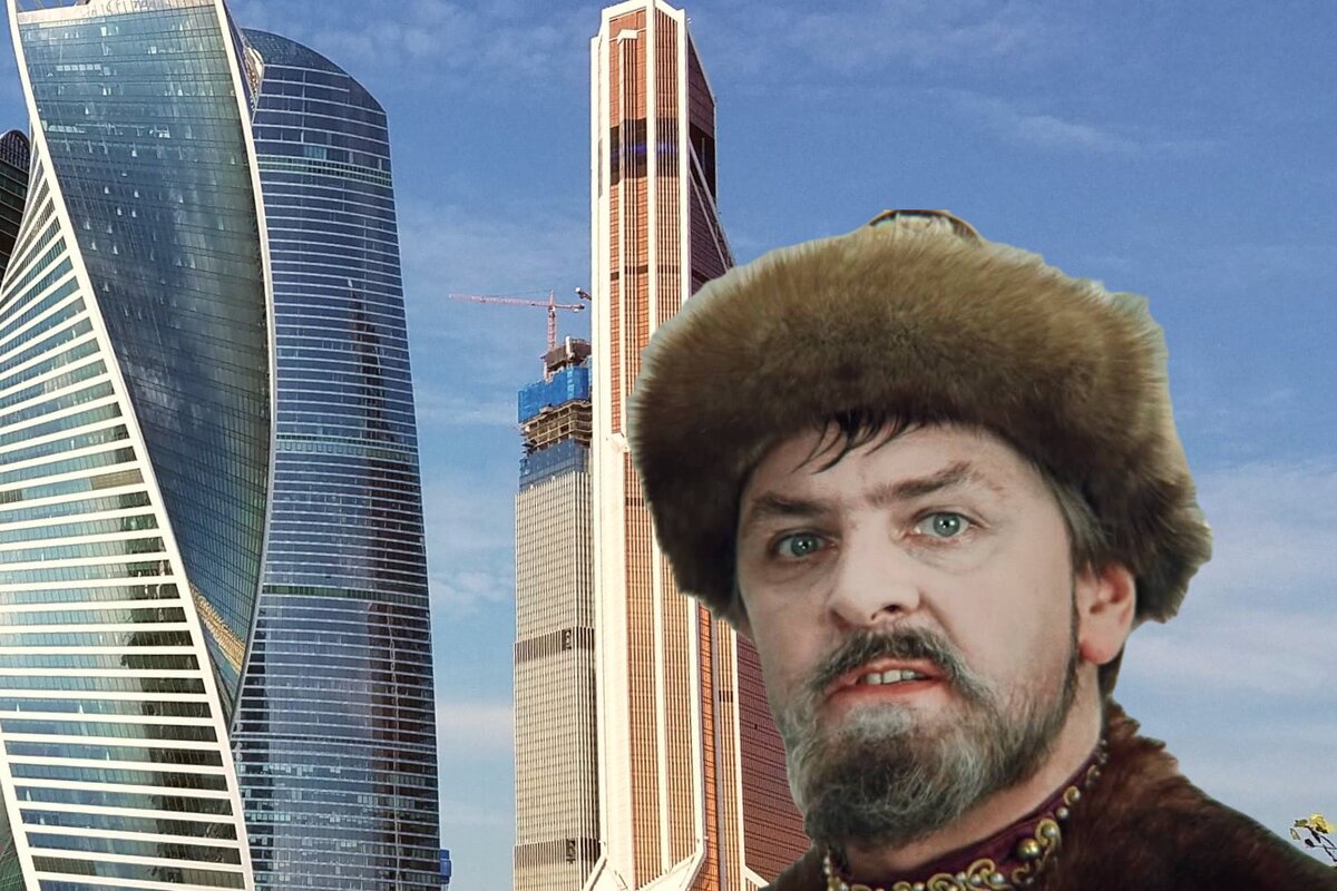 Продажи новостроек в Москве продолжают падать