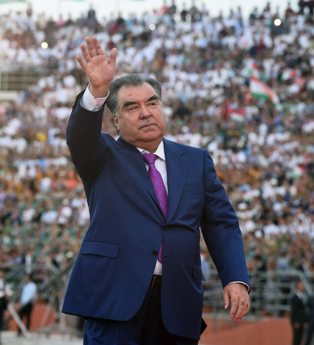 Разве великим правителям нужна опека "союзника" с севера?