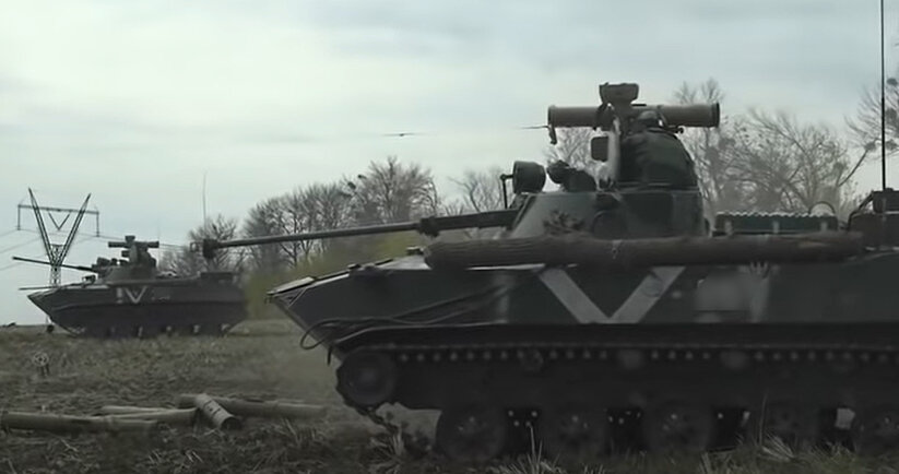 Представитель ГУР Украины назвал новые сроки "решающего периода войны"