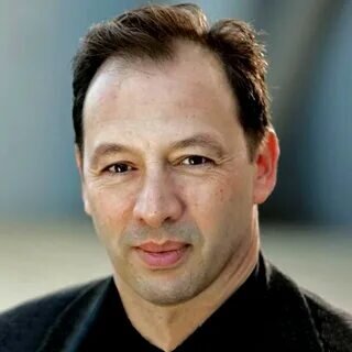 Вольфрам Флейшгауэр. Фото из открытых источников.