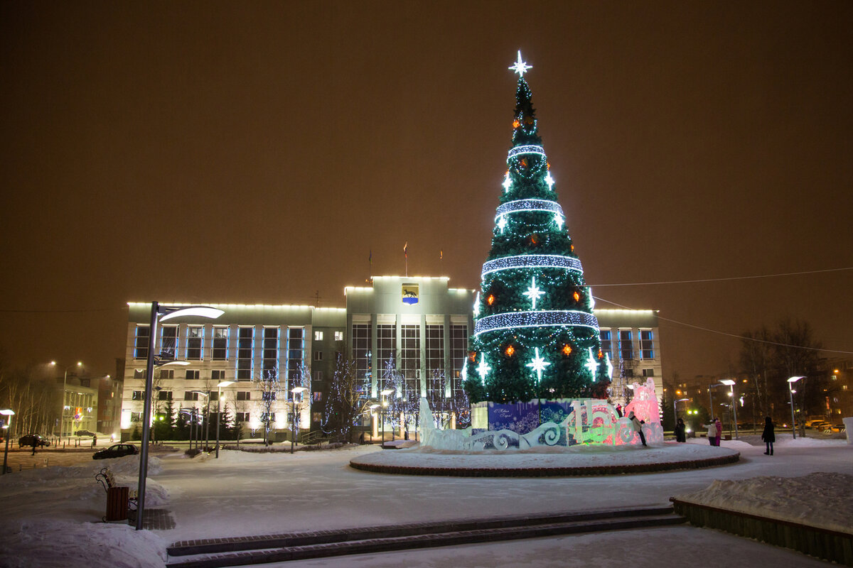    Главы муниципалитетов Югры разместят информацию о новогодних мероприятиях в соцсетях