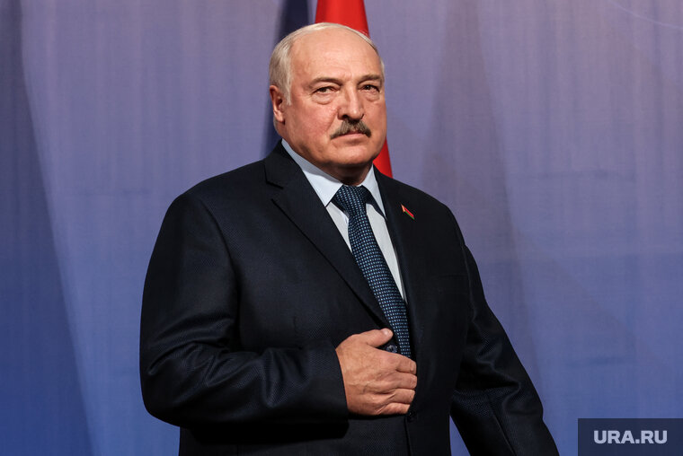    Лукашенко назвал основные задачи Белоруссии в ОДКБ