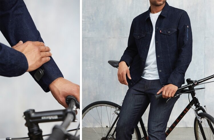 Levi's