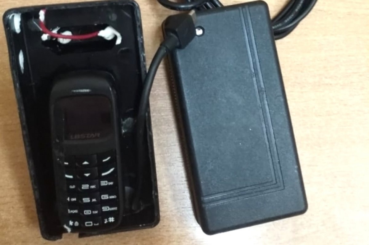    В Ростове обвиняемым в СИЗО пытались передать наркотики в шампуне