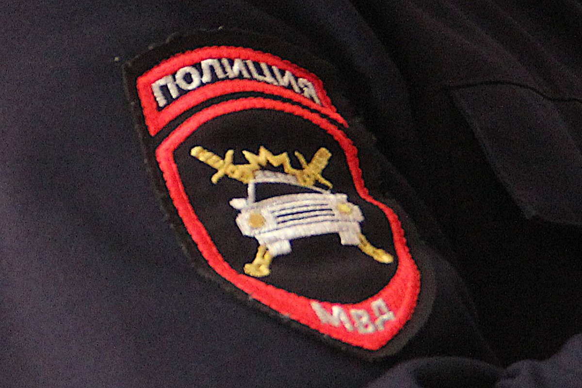   Пьяного лихача без прав задержали в ходе погони со стрельбой под Ангарском