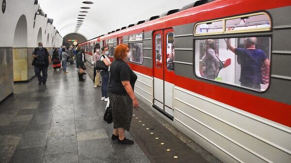    © photo: Sputnik / Stringer