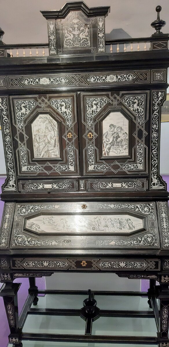 Например, вот