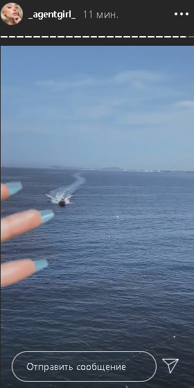 Ивлеева показала где они будут снимать шоу 