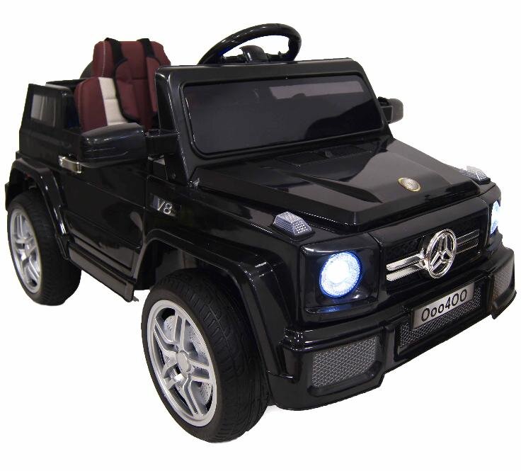 Детский электромобиль.