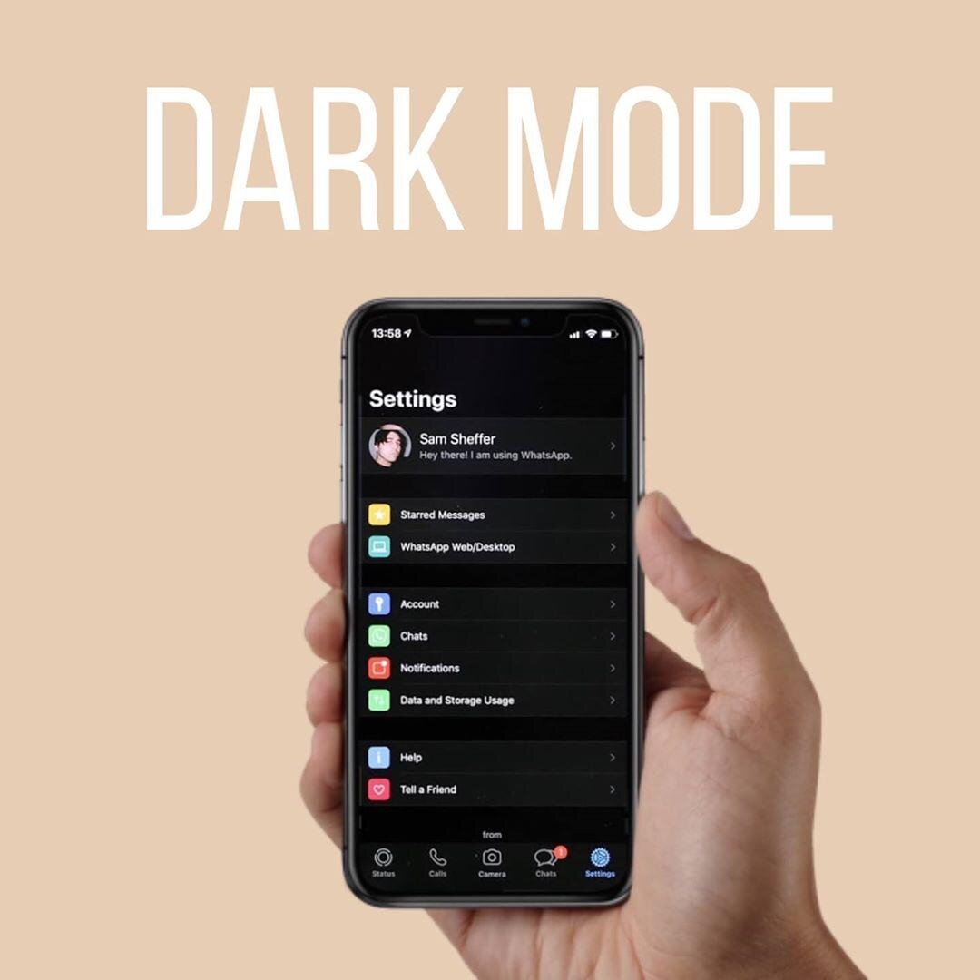 White vs Black на какой стороне Вы?