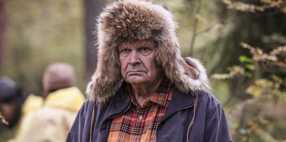 Фото ©️ Вольга