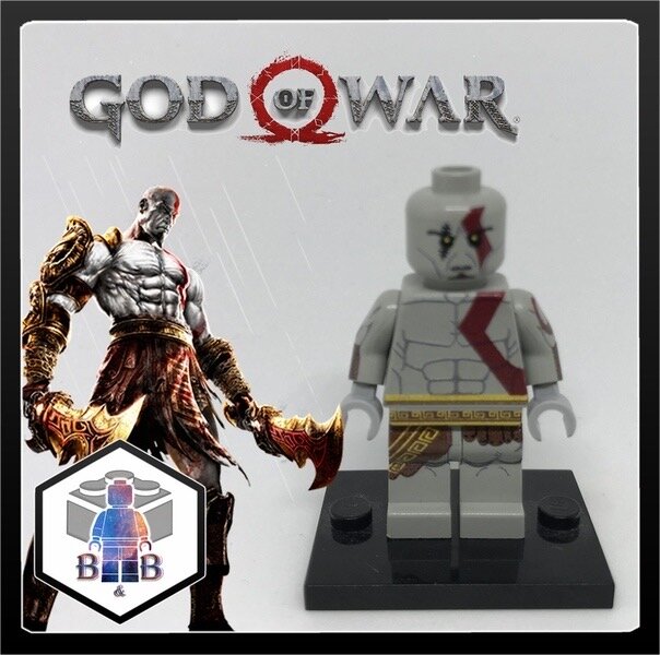 Данную фигурку вы можете заказать у нас )