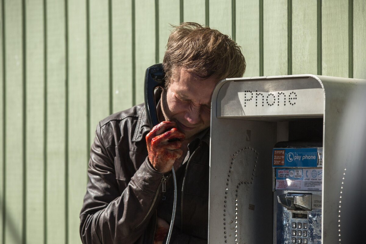 «Играешь не ты, играют тобой»