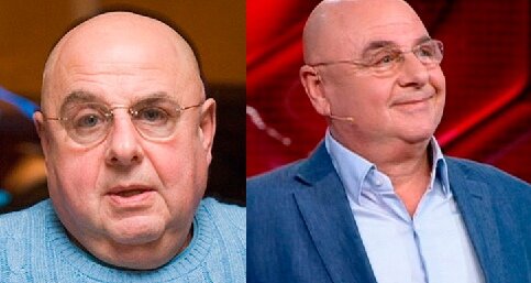 Владимир Долинский 