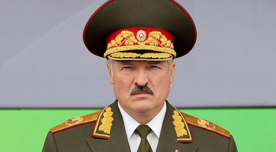Готов к боям!?