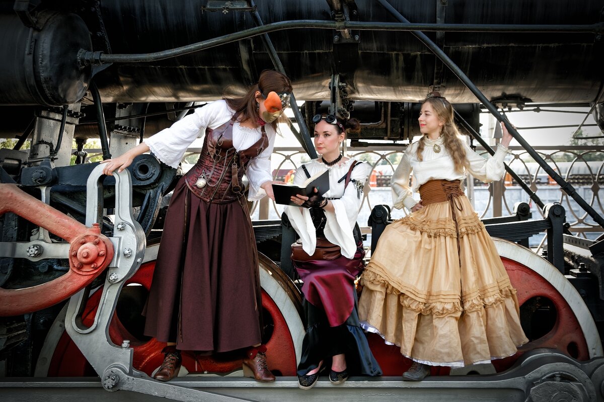 ph: Константин Косов