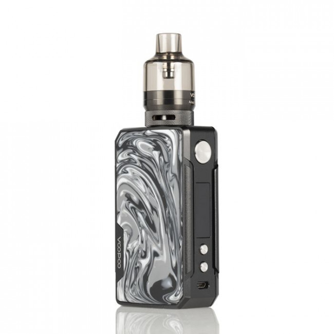 VOOPOO Drag 2 Refresh Edition with PNP Tank 