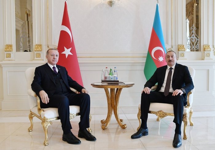 Источник фото: president.az