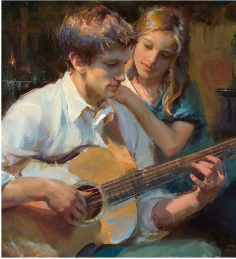 Daniel Gerhartz 