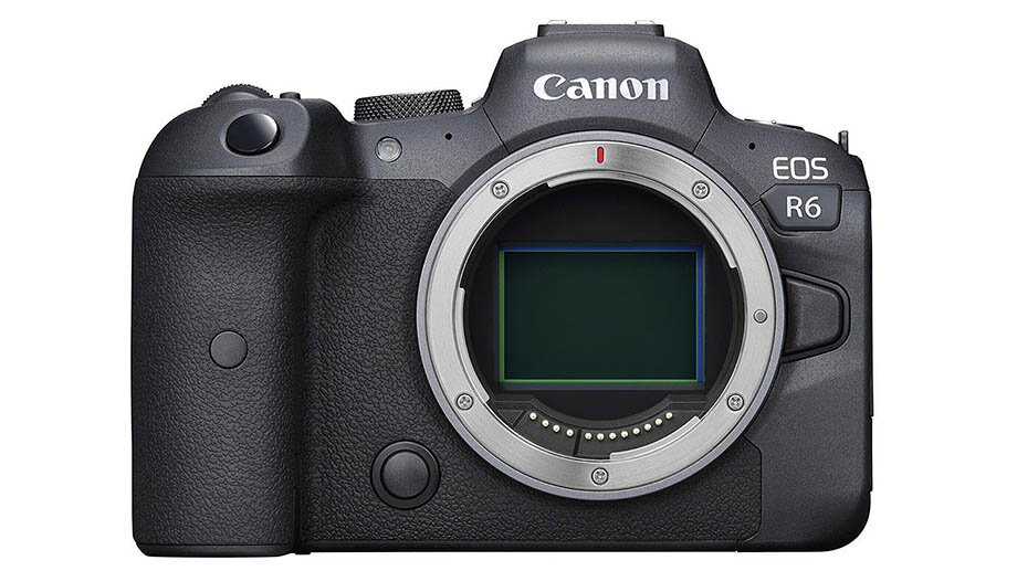 Canon EOS R6