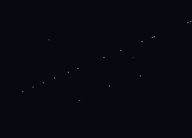 
Mariano Ribas / YouTube